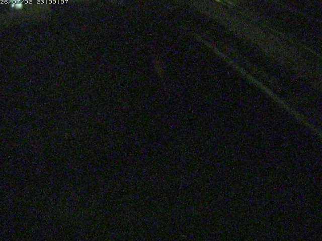 栗尾川１2026/07/03 8:30:00