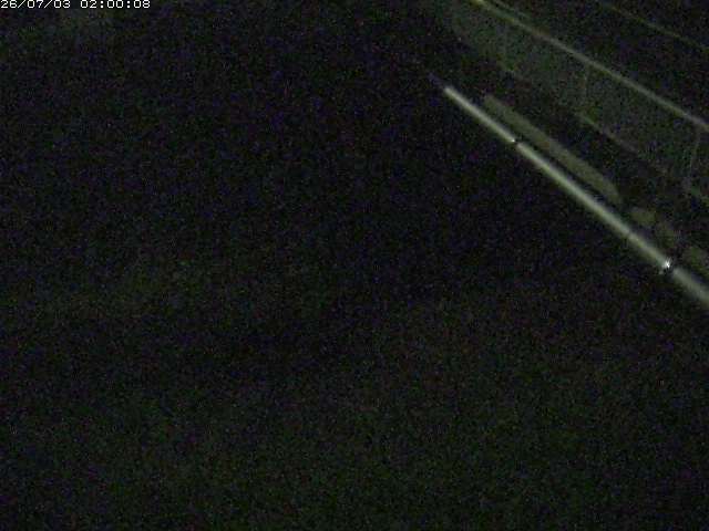 栗尾川１2026/07/03 8:30:00