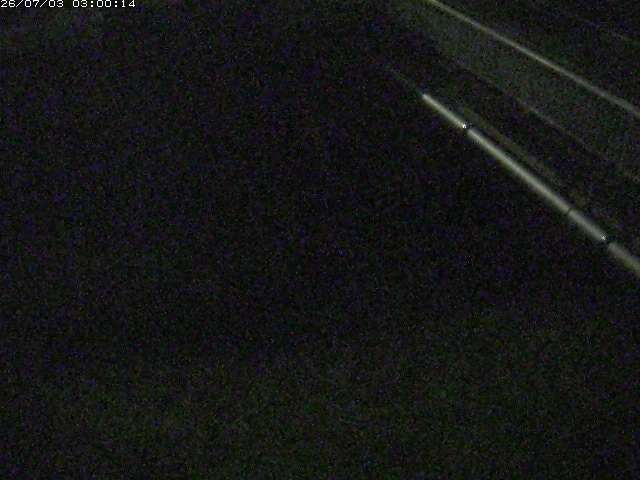 栗尾川１2026/07/03 8:30:00