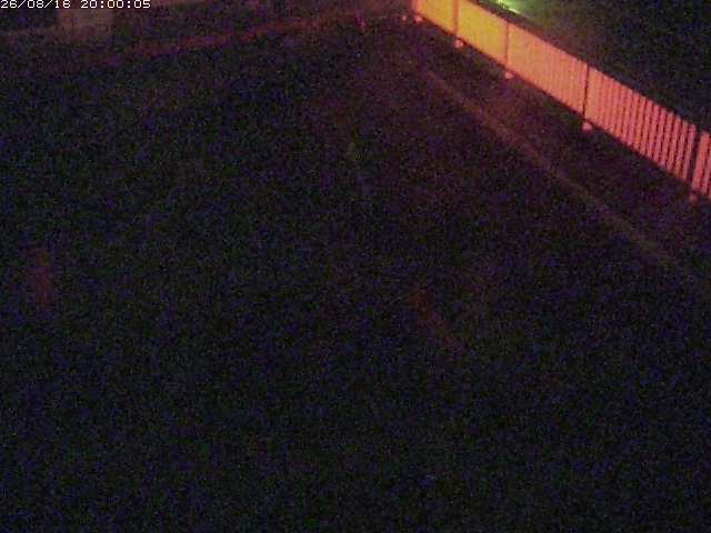 栗尾川１2026/08/17 20:40:00