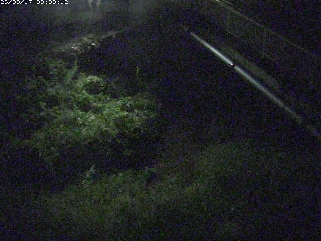 栗尾川１2026/08/17 20:40:00