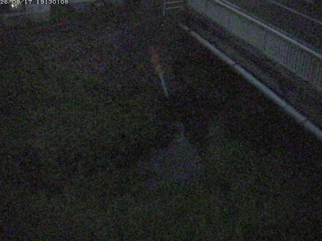 栗尾川１2026/08/17 20:40:00