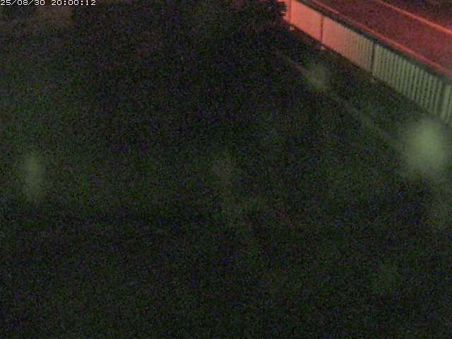 栗尾川１2025/08/31 9:20:00