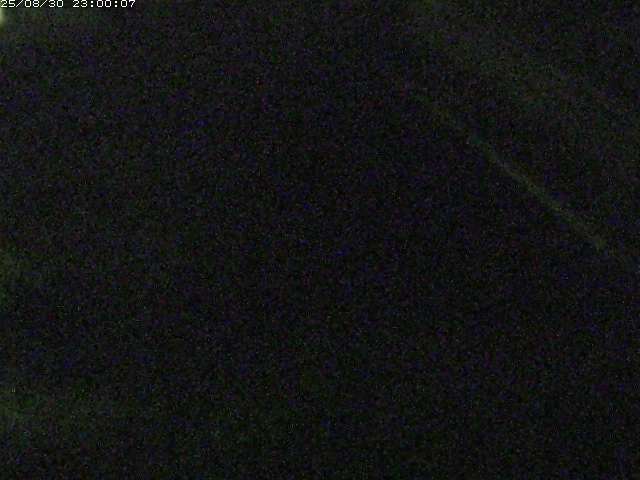 栗尾川１2025/08/31 9:20:00