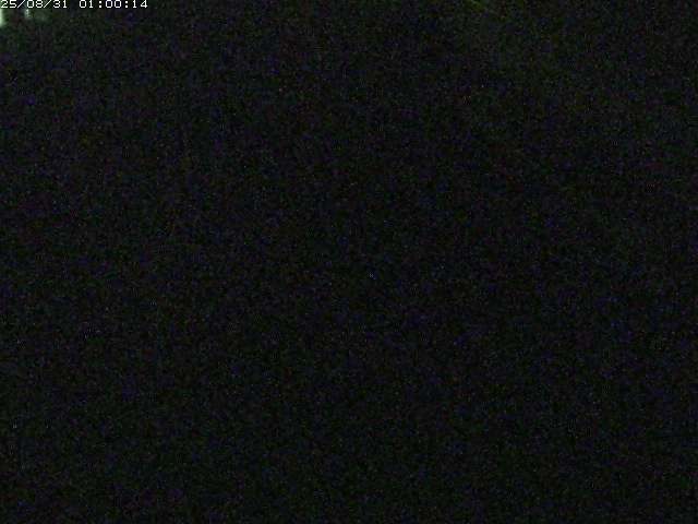 栗尾川１2025/08/31 9:20:00