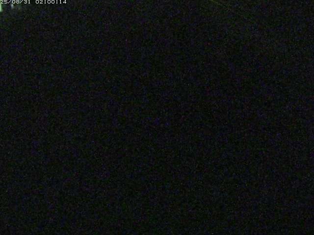 栗尾川１2025/08/31 9:20:00