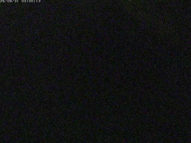 栗尾川１2025/08/31 9:20:00