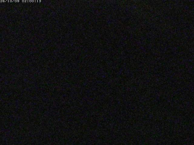 栗尾川１2026/10/09 20:00:00