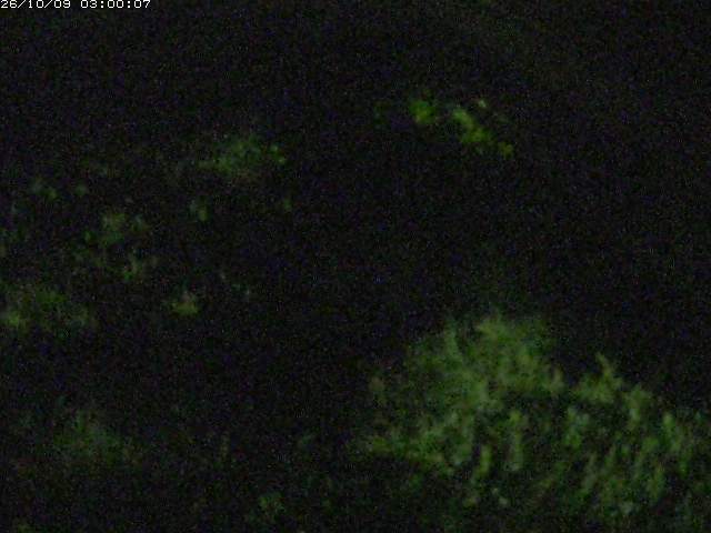 栗尾川１2026/10/09 20:00:00