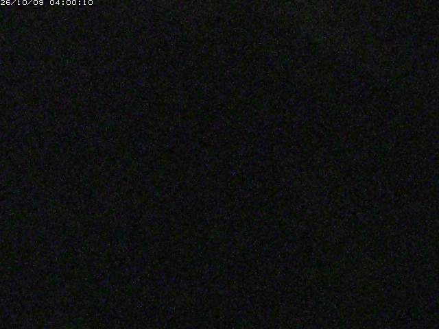 栗尾川１2026/10/09 20:00:00