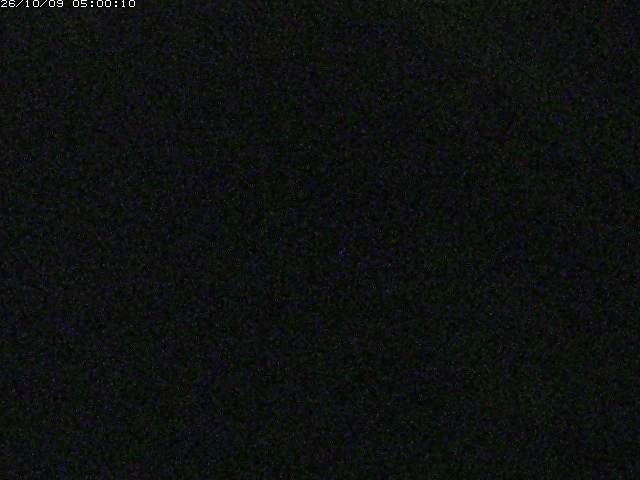 栗尾川１2026/10/09 20:00:00