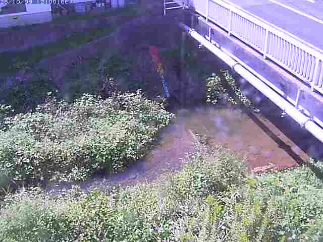 栗尾川１2026/10/09 20:00:00