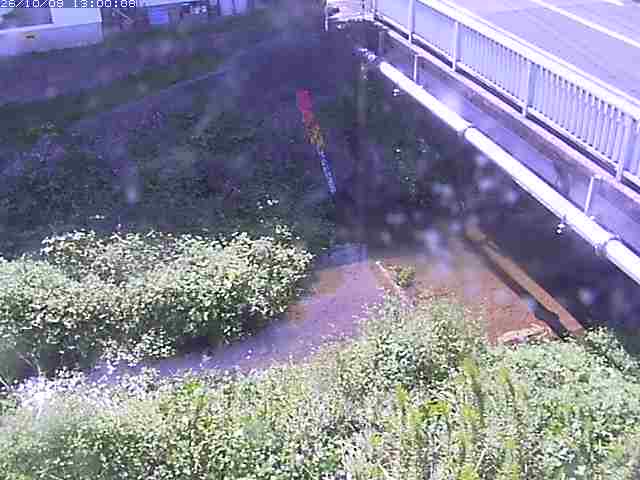栗尾川１2026/10/09 20:00:00