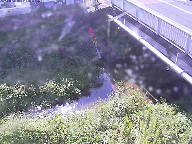 栗尾川１2026/10/09 20:00:00