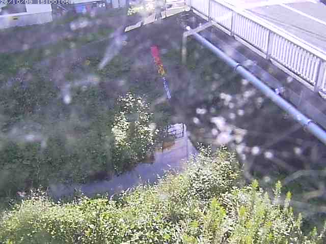 栗尾川１2026/10/09 20:00:00