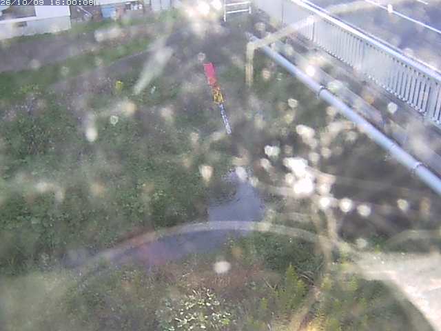 栗尾川１2026/10/09 20:00:00