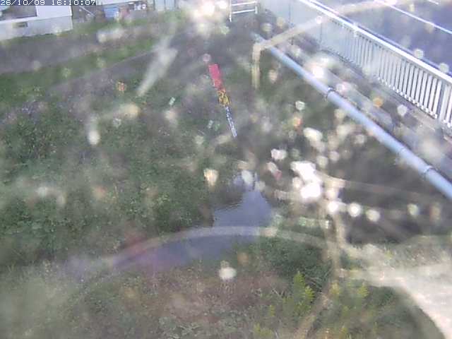栗尾川１2026/10/09 20:00:00