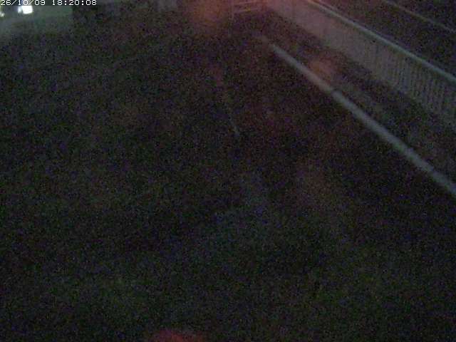 栗尾川１2026/10/09 20:00:00