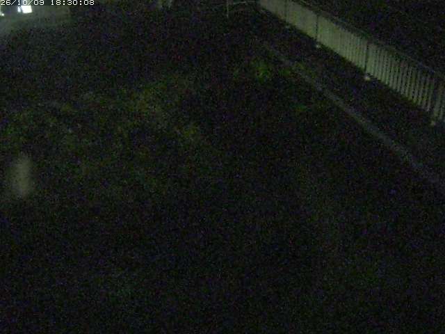 栗尾川１2026/10/09 20:00:00