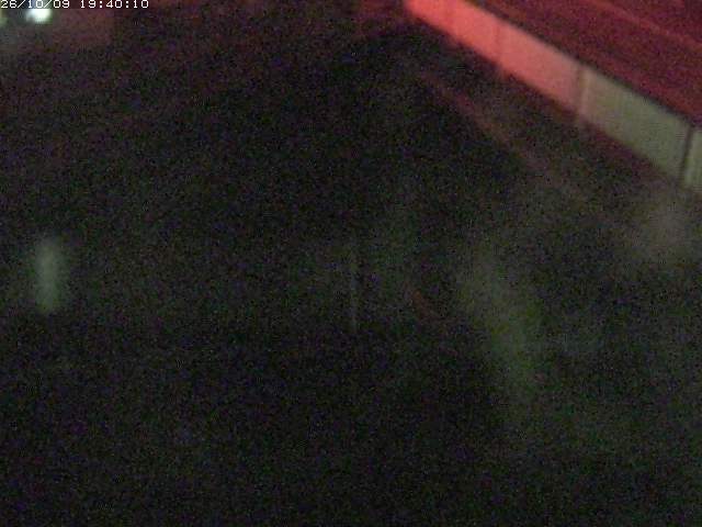 栗尾川１2026/10/09 20:00:00
