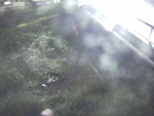 栗尾川１2026/10/25 6:40:00