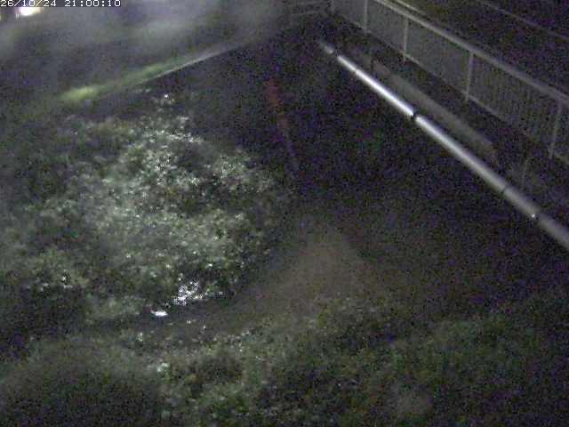 栗尾川１2026/10/25 6:40:00