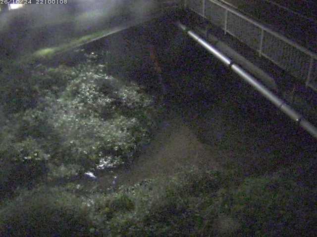 栗尾川１2026/10/25 6:40:00