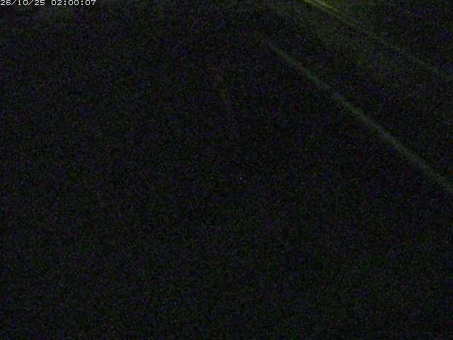 栗尾川１2026/10/25 6:40:00