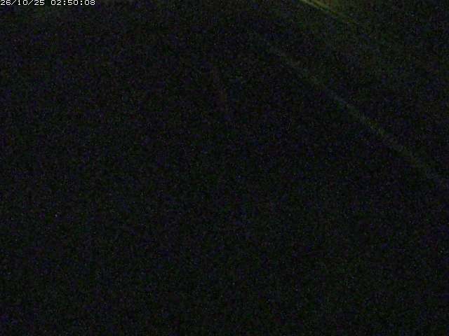 栗尾川１2026/10/25 6:40:00