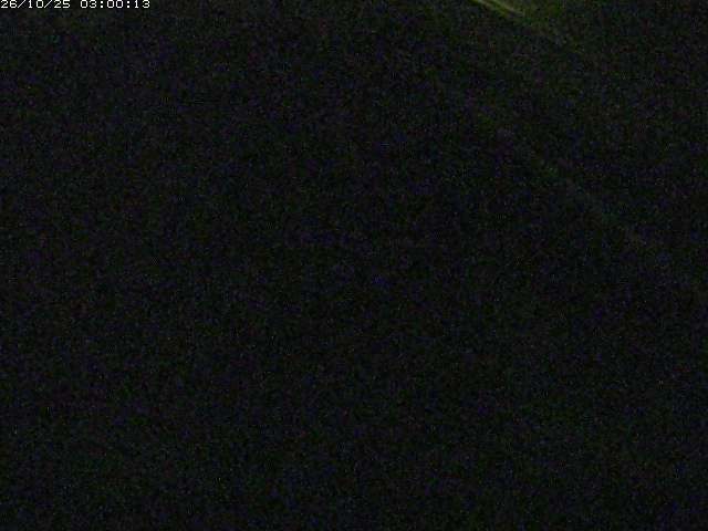 栗尾川１2026/10/25 6:40:00