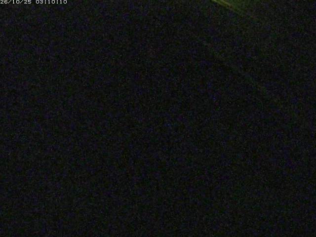 栗尾川１2026/10/25 6:40:00
