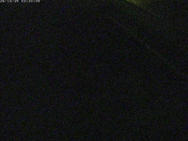 栗尾川１2026/10/25 6:40:00