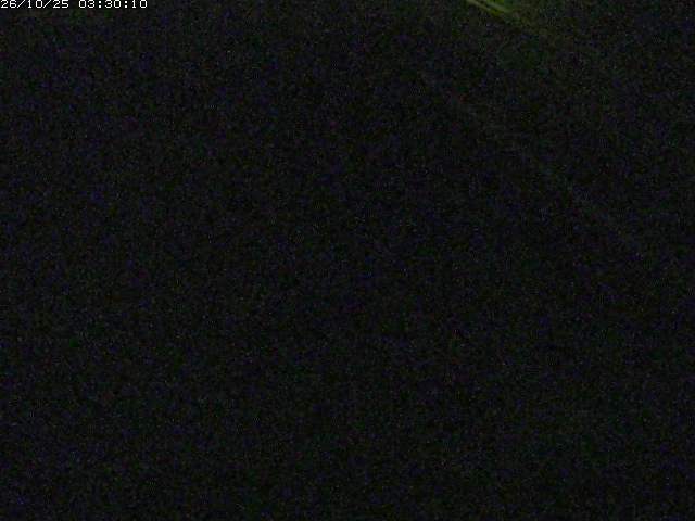 栗尾川１2026/10/25 6:40:00