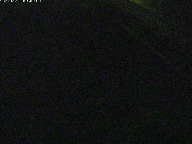 栗尾川１2026/10/25 6:40:00