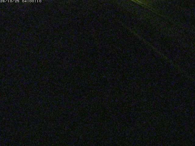 栗尾川１2026/10/25 6:40:00