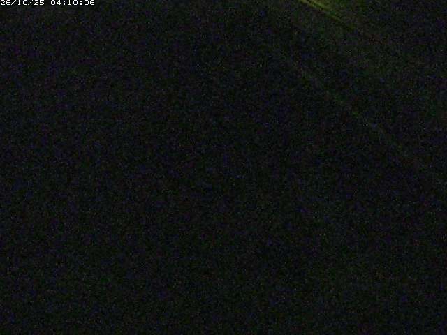 栗尾川１2026/10/25 6:40:00