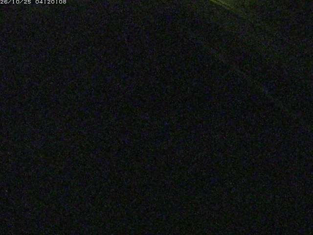 栗尾川１2026/10/25 6:40:00