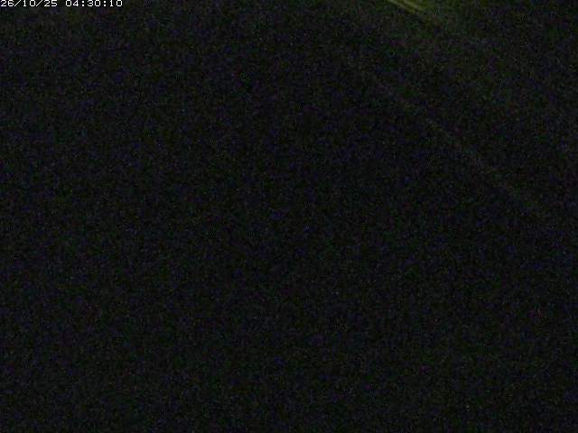 栗尾川１2026/10/25 6:40:00