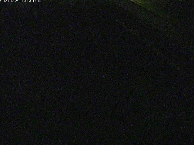 栗尾川１2026/10/25 6:40:00