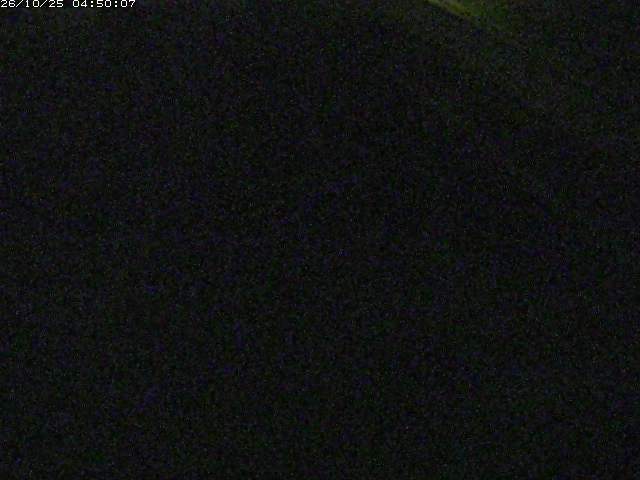栗尾川１2026/10/25 6:40:00