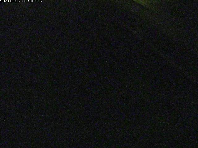 栗尾川１2026/10/25 6:40:00