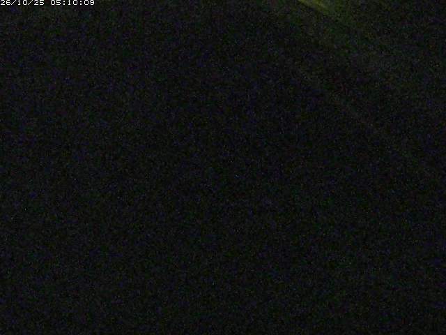 栗尾川１2026/10/25 6:40:00