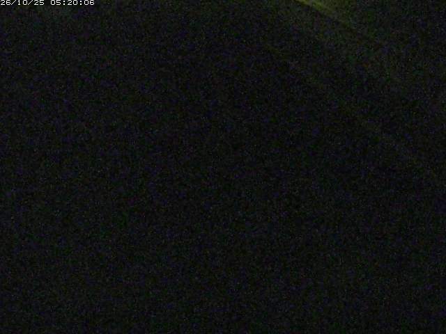栗尾川１2026/10/25 6:40:00