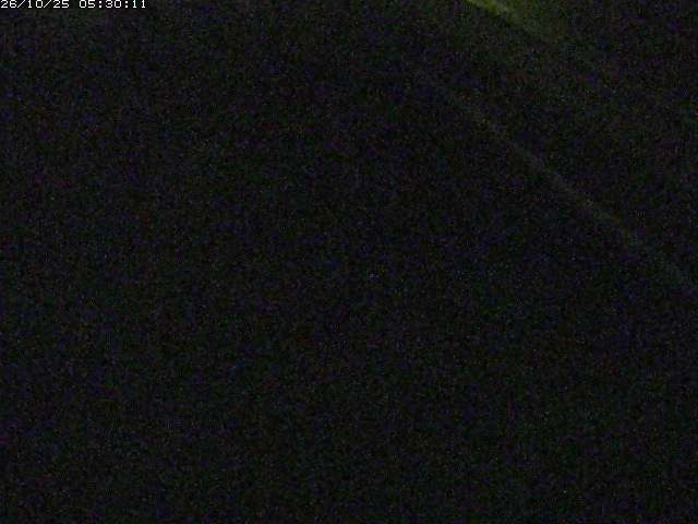 栗尾川１2026/10/25 6:40:00