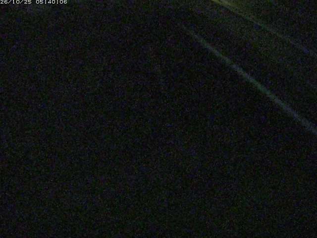 栗尾川１2026/10/25 6:40:00