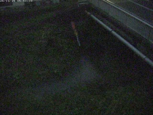 栗尾川１2026/10/25 6:40:00