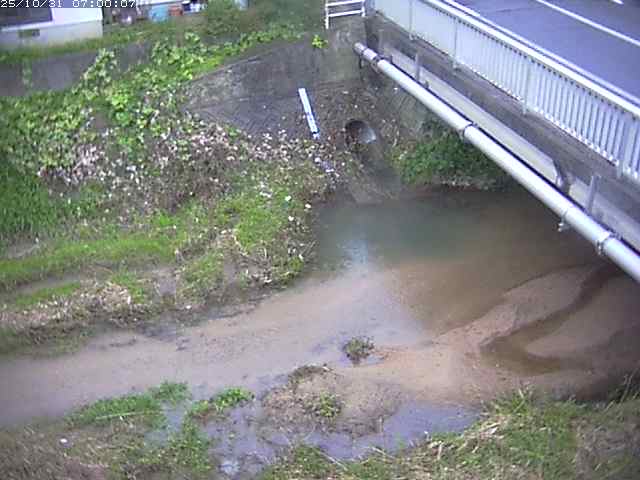 栗尾川12025/10/31 23:50:00