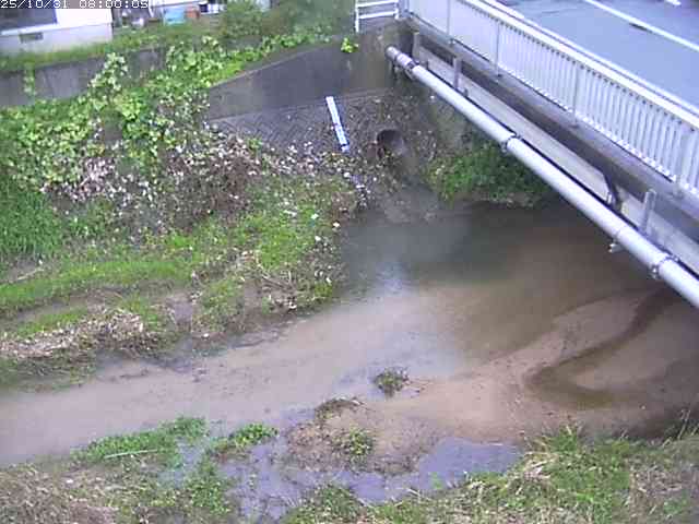 栗尾川12025/10/31 23:50:00