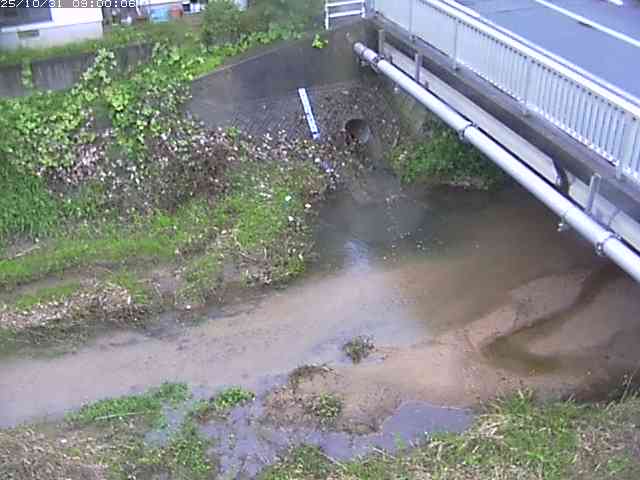 栗尾川12025/10/31 23:50:00