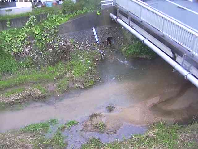 栗尾川12025/10/31 23:50:00